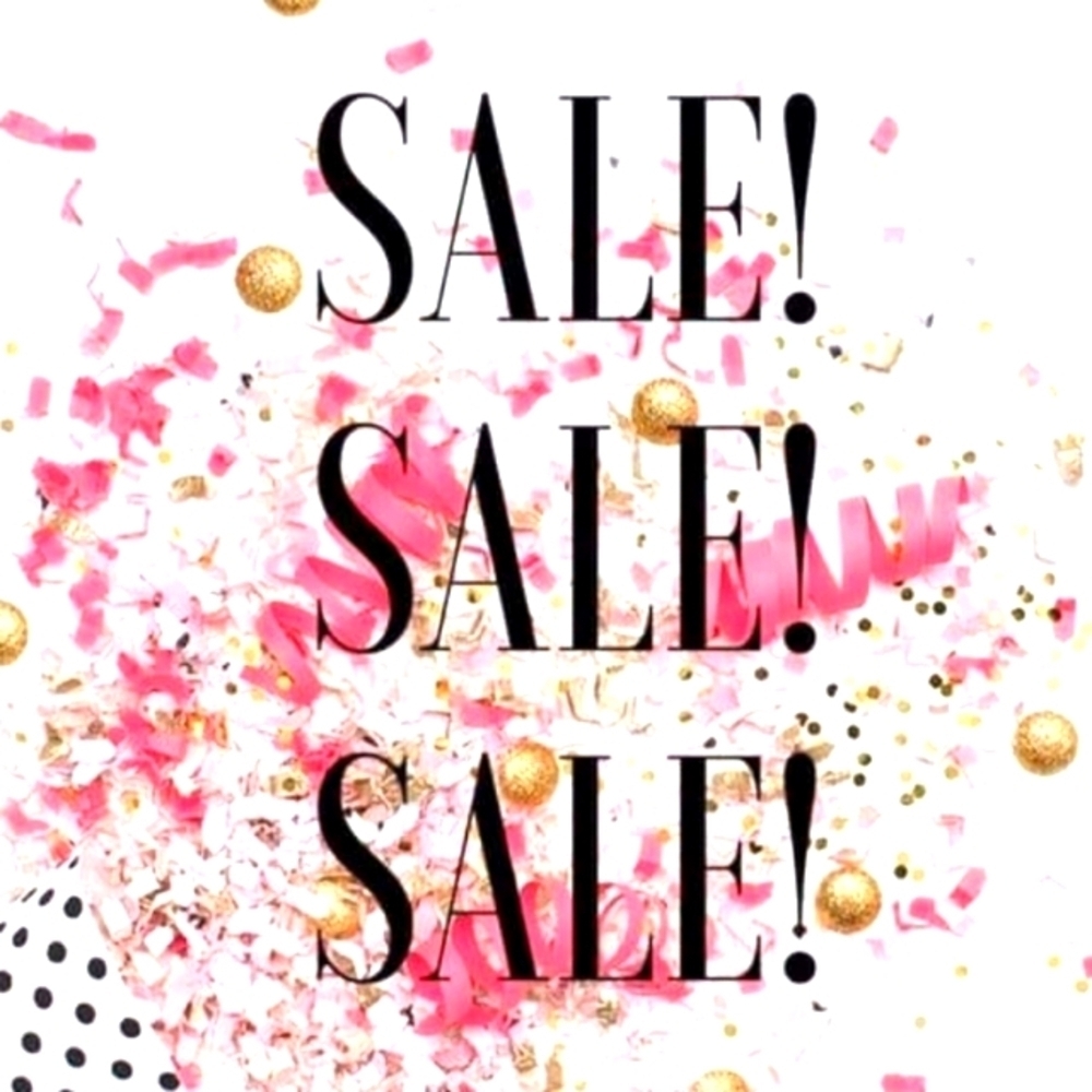 All Must Go Sale - Picture 2 of 6